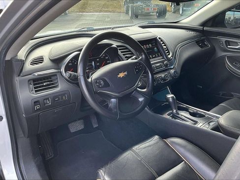Used 2019 Chevrolet Impala Premier image 15