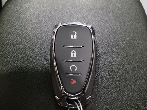 Used 2024 Chevrolet Equinox LS w/ LS Convenience Package AWD/4WD image 32