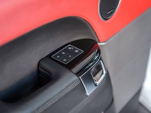 Used 2018 Land Rover Range Rover Sport Supercharged image 52