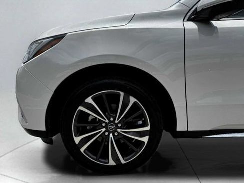 Used 2020 Acura MDX SH-AWD w/ Technology Package image 59