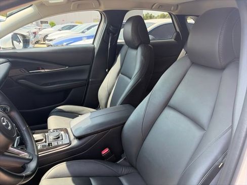 Used 2025 MAZDA CX-30 AWD 2.5 S w/ Preferred Package image 6