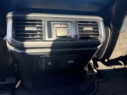 Used 2023 Ford F150 Lariat w/ Equipment Group 502A High AWD/4WD image 16