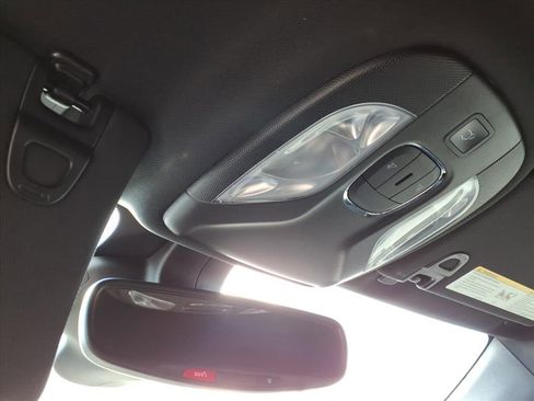 Used 2025 Jeep Compass Trailhawk w/ Trailhawk Elite Group image 29