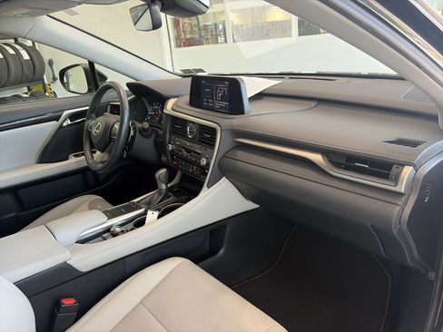 Used 2022 Lexus RX 350 AWD image 26