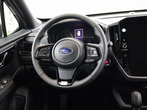 New 2026 Subaru Forester Sport AWD/4WD image 16