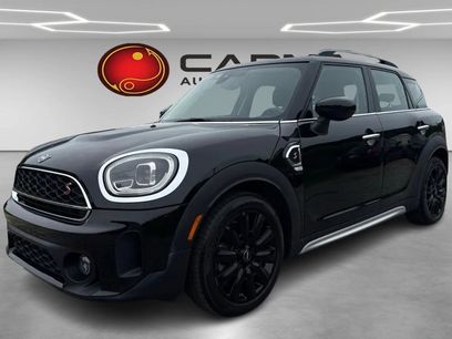 Used 2022 MINI Cooper Countryman S