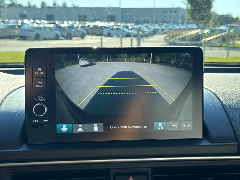 Used 2025 Honda Pilot EX-L image 27