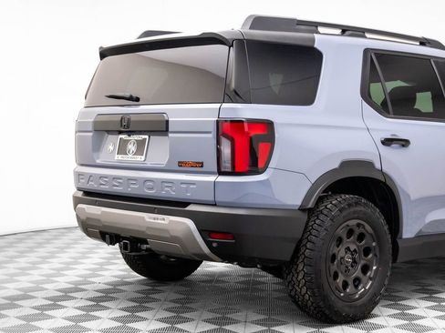 New 2026 Honda Passport TrailSport Elite image 37