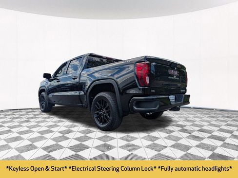 Used 2023 GMC Sierra 1500 Elevation AWD/4WD image 12