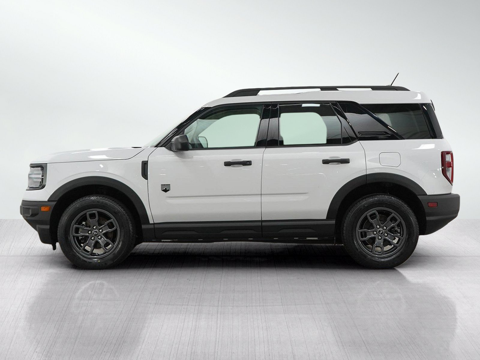 Used 2023 Ford Bronco Sport Big Bend AWD/4WD image 2