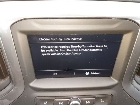 Certified 2024 Chevrolet Silverado 1500 W/T w/ WT Fleet Convenience Package image 21