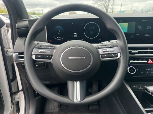 New 2026 Hyundai Santa Cruz SEL AWD/4WD image 18