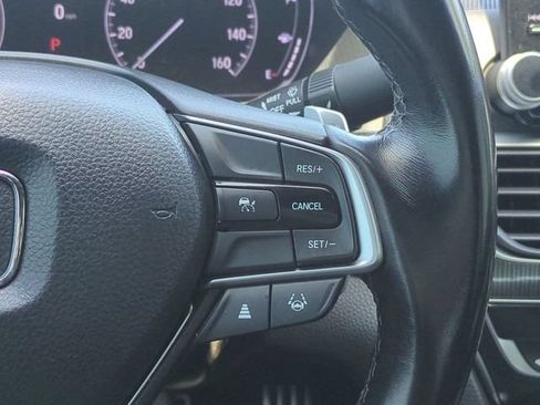 Used 2021 Honda Accord Sport image 18