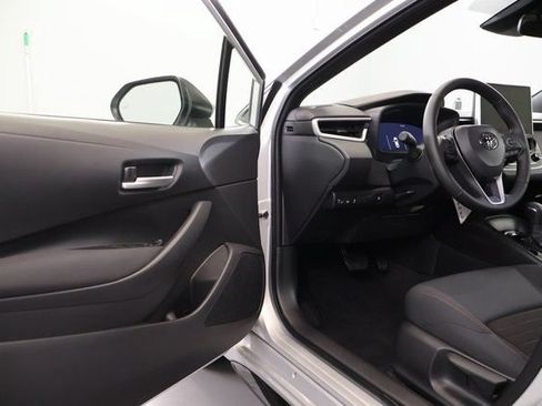New 2026 Toyota Corolla SE AWD/4WD image 9