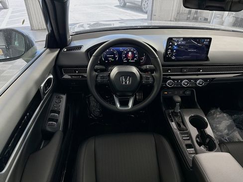 Used 2025 Honda Civic Sport image 13