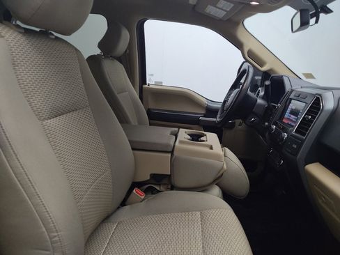 Used 2015 Ford F150 XLT w/ Equipment Group 302A Luxury image 21