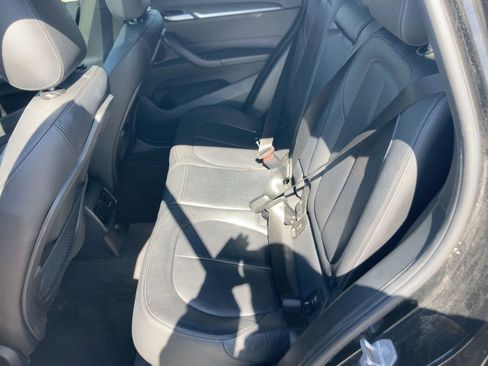 Used 2017 BMW X1 sDrive28i image 13