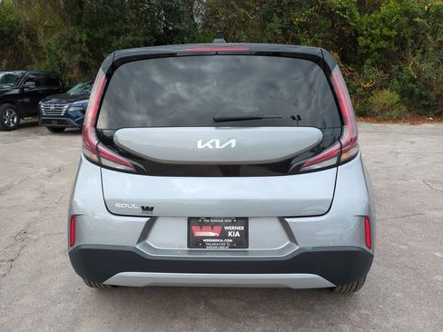 Certified 2024 Kia Soul LX w/ Option Group 015 image 6