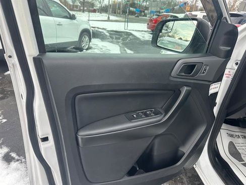 Used 2019 Ford Ranger XL w/ Trailer Tow Package image 13