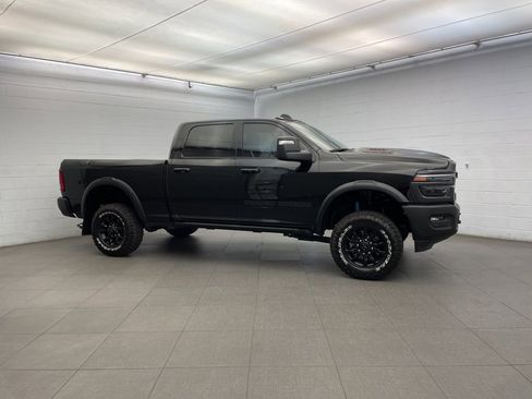 New 2026 RAM 2500 Power Wagon image 2
