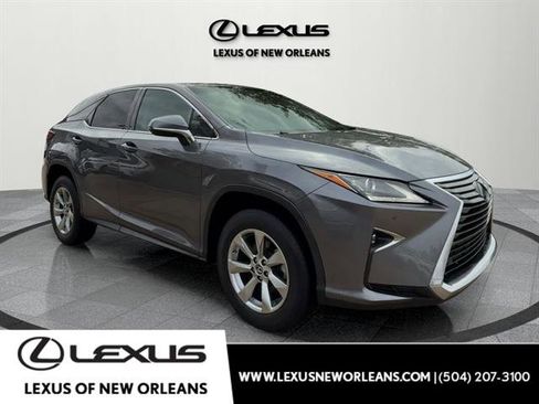 Used 2018 Lexus RX 350 FWD w/ Accessory Package image 1