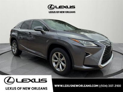 Used 2018 Lexus RX 350 FWD w/ Accessory Package