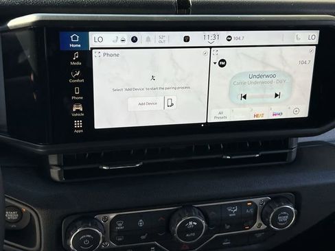 New 2026 Jeep Wrangler Sport S image 20