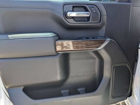 Used 2021 GMC Sierra 1500 Elevation AWD/4WD image 14