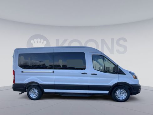 New 2026 Ford Transit 350 XL image 8