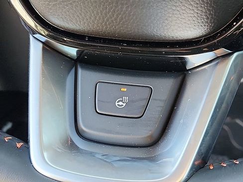 New 2026 Honda CR-V Sport Touring image 21