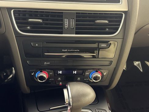 Used 2016 Audi A5 2.0T Premium Plus w/ Technology Package image 21