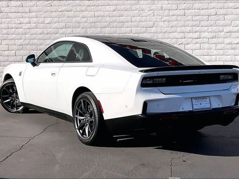 New 2026 Dodge Charger R/T Scat Pack image 2