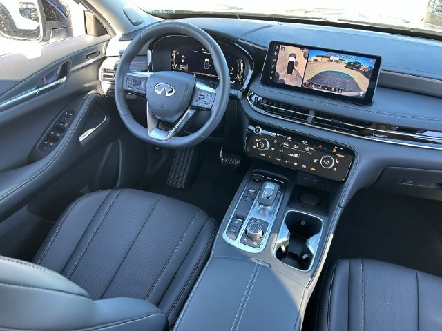 New 2027 INFINITI QX60 Luxe FWD image 15