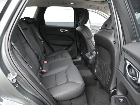 New 2026 Volvo XC60 B5 Plus w/ Climate Package AWD/4WD image 16