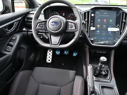 New 2026 Subaru WRX Premium AWD/4WD image 9
