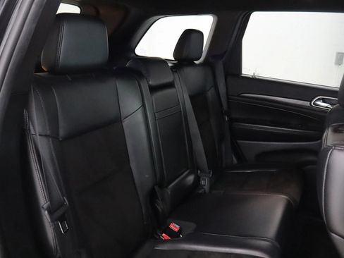 Used 2018 Jeep Grand Cherokee Altitude AWD/4WD image 17