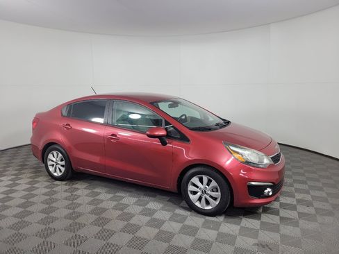 Used 2016 Kia Rio EX FWD image 11