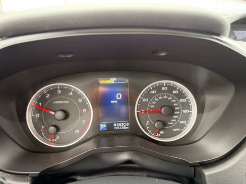 Used 2022 Subaru Ascent Onyx Edition AWD/4WD image 17