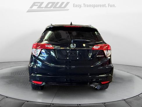 Used 2019 Honda HR-V Sport image 6