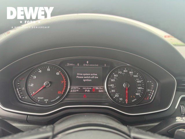 Used 2021 Audi A4 2.0T Premium AWD/4WD image 14