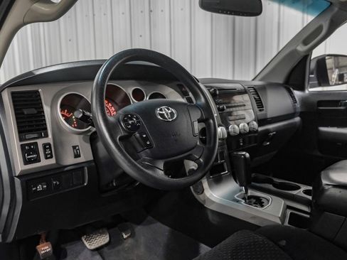 Used 2013 Toyota Tundra 2WD CrewMax image 14