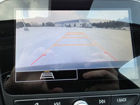 Used 2024 Chevrolet Malibu RS image 26