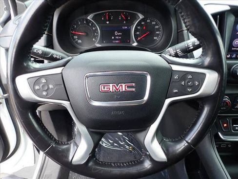Used 2019 GMC Terrain SLT AWD/4WD image 13