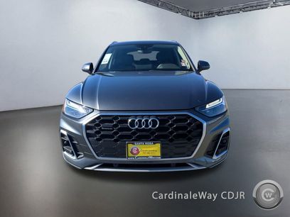 Used 2023 Audi Q5 2.0T Premium w/ Convenience Package