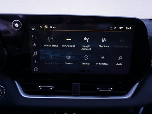 New 2026 Chevrolet Equinox LT image 14