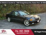Used 1999 BMW 328i Convertible image 2
