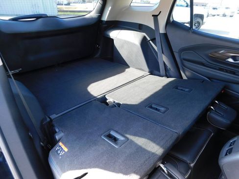 Used 2020 GMC Terrain Denali w/ Denali Premium Package image 27