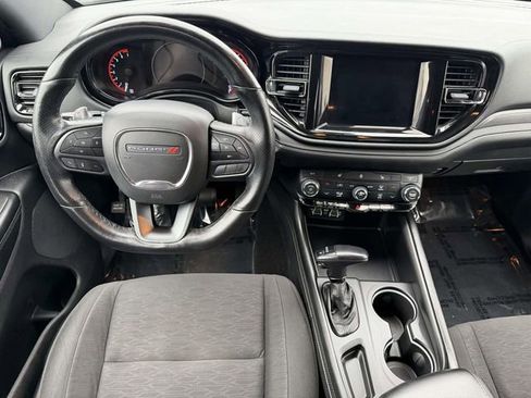 Used 2022 Dodge Durango GT image 8