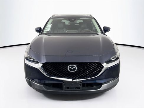 Used 2023 MAZDA CX-30 AWD 2.5 S w/ Premium Package image 9