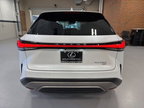 Used 2023 Lexus RX 350 Premium image 7
